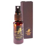 Spray Ambientador têxtil carro ADWOOD