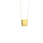 Colar wood CUBO - Image 3